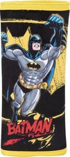 Passacintura morbido auto viaggio Batman bambino supereroi DC COMICS