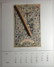 Wappentafel Cartellverband CV - Wappen - Repro Blatt Studentika