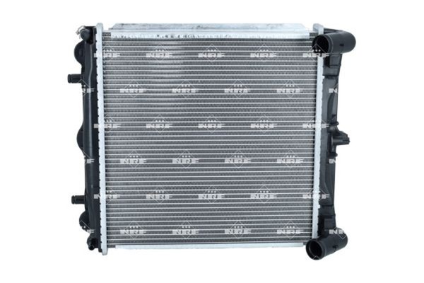 MotorküHler WasserküHler NRF 59130 FüR Boxster 986 911 Porsche 996 Aluminium-image