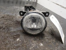 Antibrouillard Citroen BERLINGO