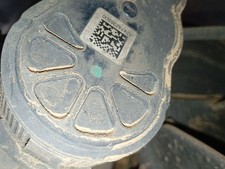 A2474235500 BREMSZANGE HINTEN LINKS / 2604140 FÜR MERCEDES-BENZ CLA SHOOTING BRA