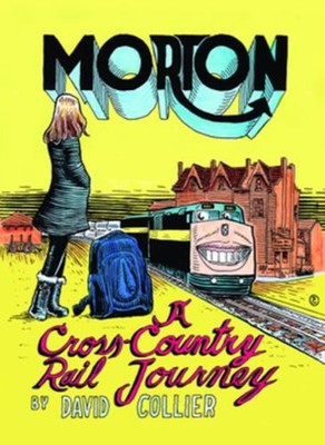 Morton : A Cross-Country Rail Journey