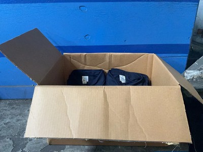 STEEL GRIP INC. BUTTON DOWN LONG SLEEVE WORK SHIRTS