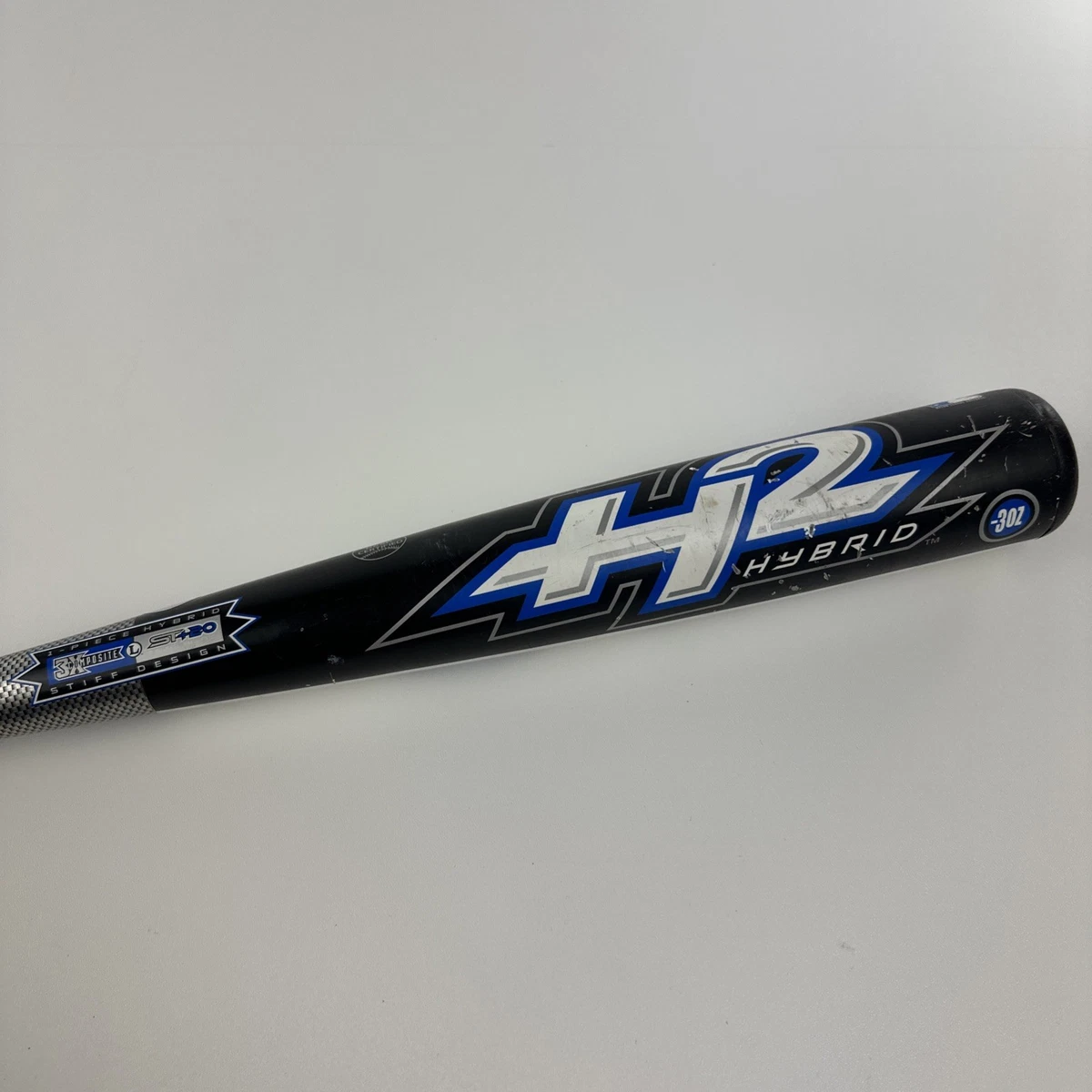 Louisville Slugger TPX Hybrid H2 Composite Baseball Bat 32”/29OZ