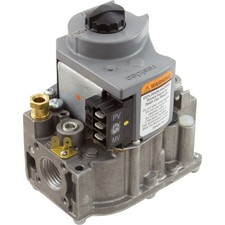 Raypak 014868 F Combination Gas Valve Propane 106A-156A