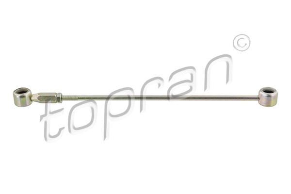 Topran WäHl-/Schaltstange 721 251 FüR 405 Peugeot 4E 4B 2 Break 16V 4X4-image