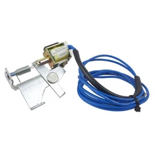 TPUV8 Replacement General Electric Power Break I 24VDC Undervoltage Release