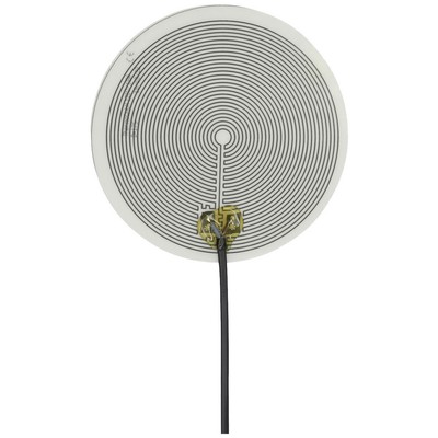 Thermo TECH Polyester Heizfolie  120 V 15 W  (Ø) 175 mm