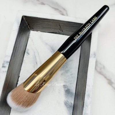 Pat McGrath Labs Skin Fetish Sublime Perfection Foundation Brush