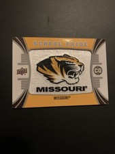 2014 Upper Deck Conference Greats Football Cards 6