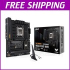 High-Performance Am5 Motherboard for Ryzen 9000/8000/7000 - WiFi 6 & Pcie 5.0