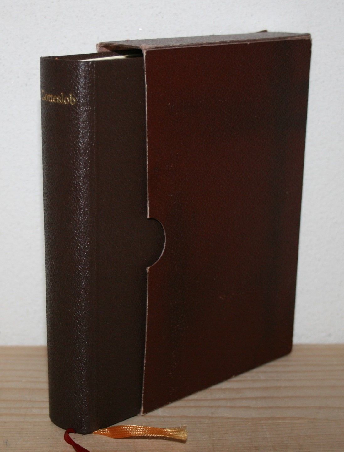 Gotteslob - Schulausgabe im Schuber. Erzbistum München und Freising.