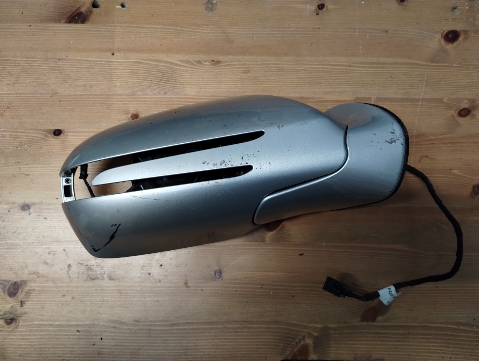 MERCEDES CLC Cl203 2008 to 2011 Door Wing Mirror Driver Side Right  