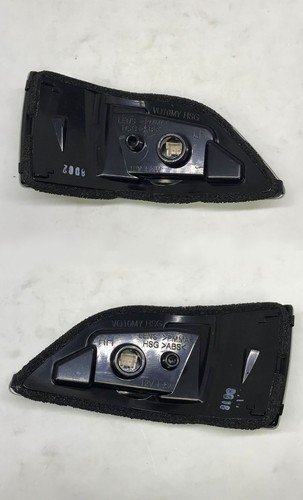 Side Mirror Signal Lamp for 2010 2011 2012 2013 2014 Kia Sedona Carnival - Picture 6 of 18