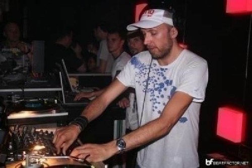Craig Richards Live Progressive House & Techno DJ-Sets Compilation (2000 - 2018) - Foto 5 di 8