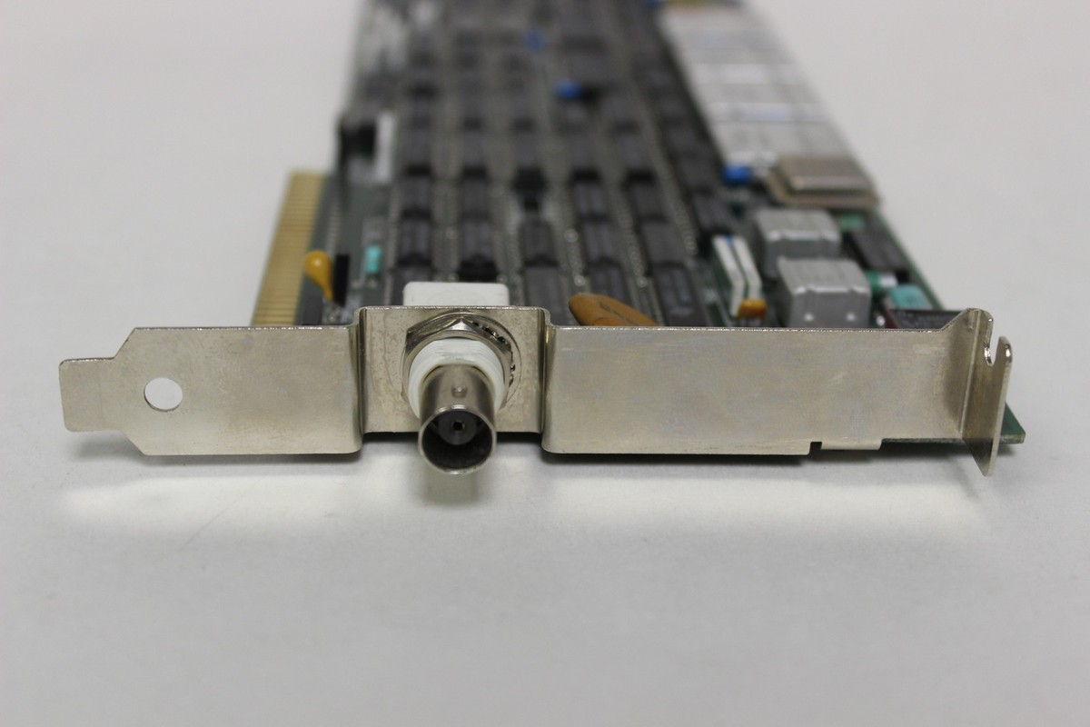 IBM ISDN ISA アダプタ 29H8485 価格応談 IBM 1837462 ISA 3278/79 Emulation Adapter Full Length With for