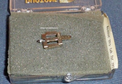 78 RPM NEEDLE STYLUS for RONETTE P-TX-3D RONETTE TX-88 SUPER FLUID 701-D3