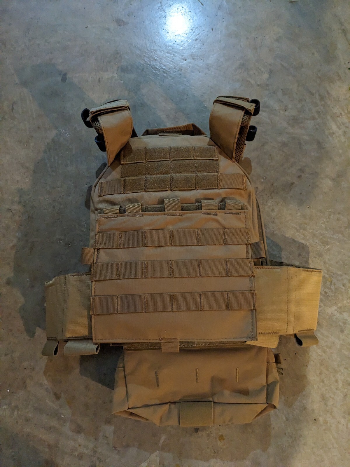 Airsoft / MilSim Gear Lot eBay