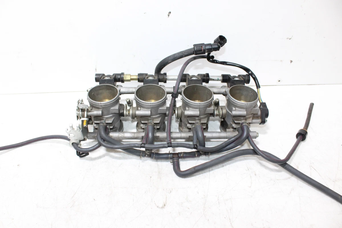 Hayabusa carburetor deals