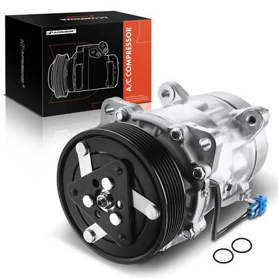 Klimakompressor für Ford Galaxy VW Corrado Golf 3 1H1 Passat Sharan Vento R134a