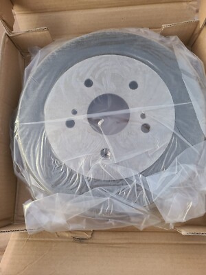 Carquest Wearever Brake Drum Meets or Exceeds OE Specs Part #YH200364