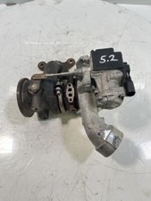 Turbo Skoda YETI