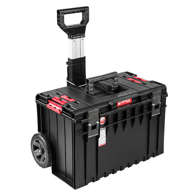 Werkzeugkasten System One Cart BASIC - 50 Liter