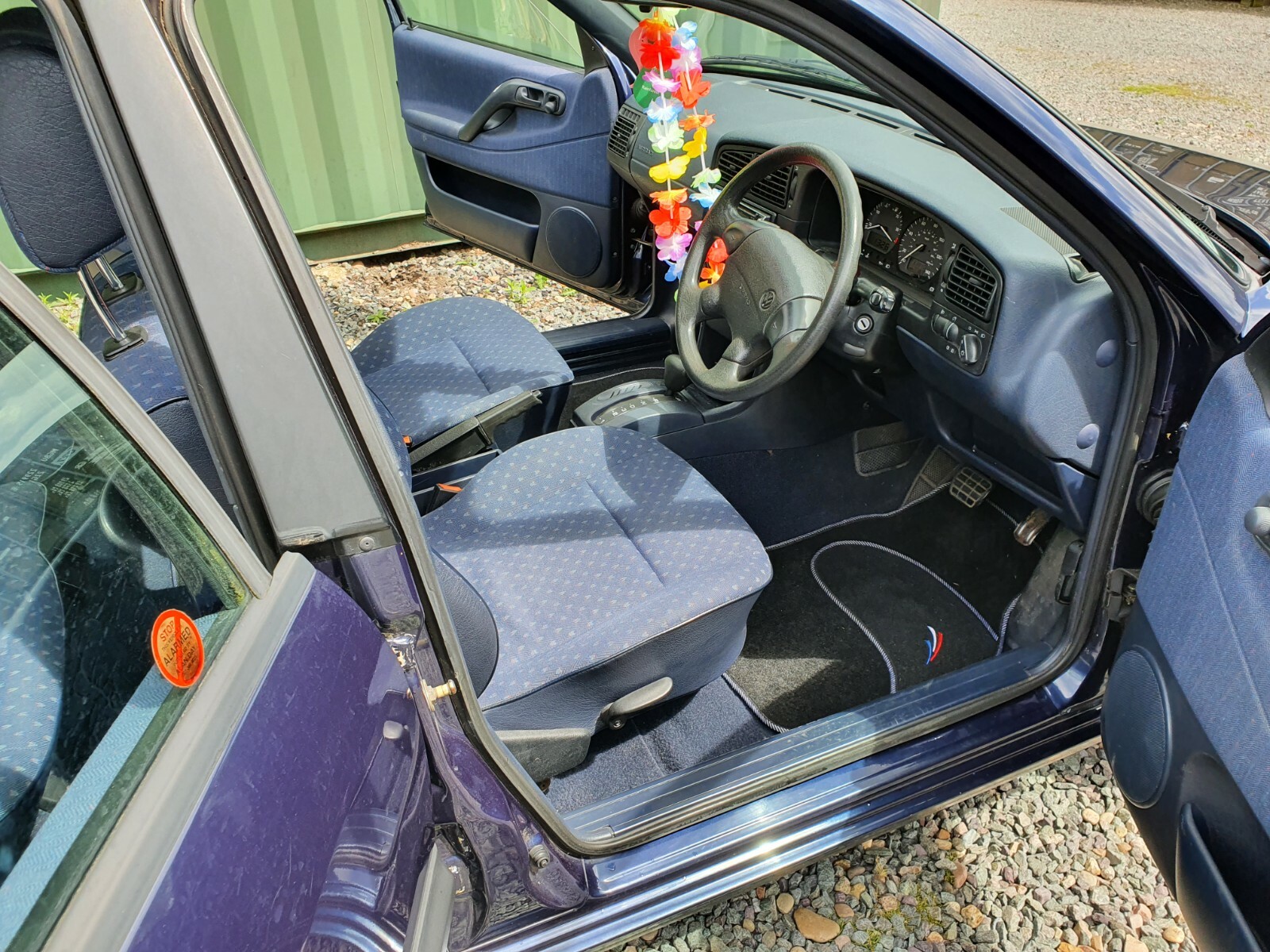 Image 7 - Volkswagen B4 Passat Estate / 32k miles / Coastal Cruiser