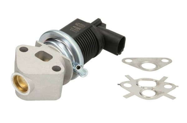 Magneti Agr-Ventil FüR Audi A2 Seat Ibiza Skoda VW Polo Bora Golf 4 1J 9N 1.4-image