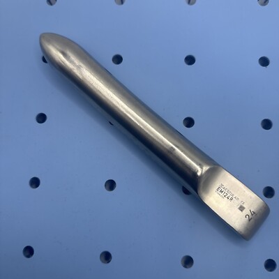 Dilatador Vela De Hegar N. 22,23,24 E 25 - Cirúrgica Mache Equipamentos - Foto 7