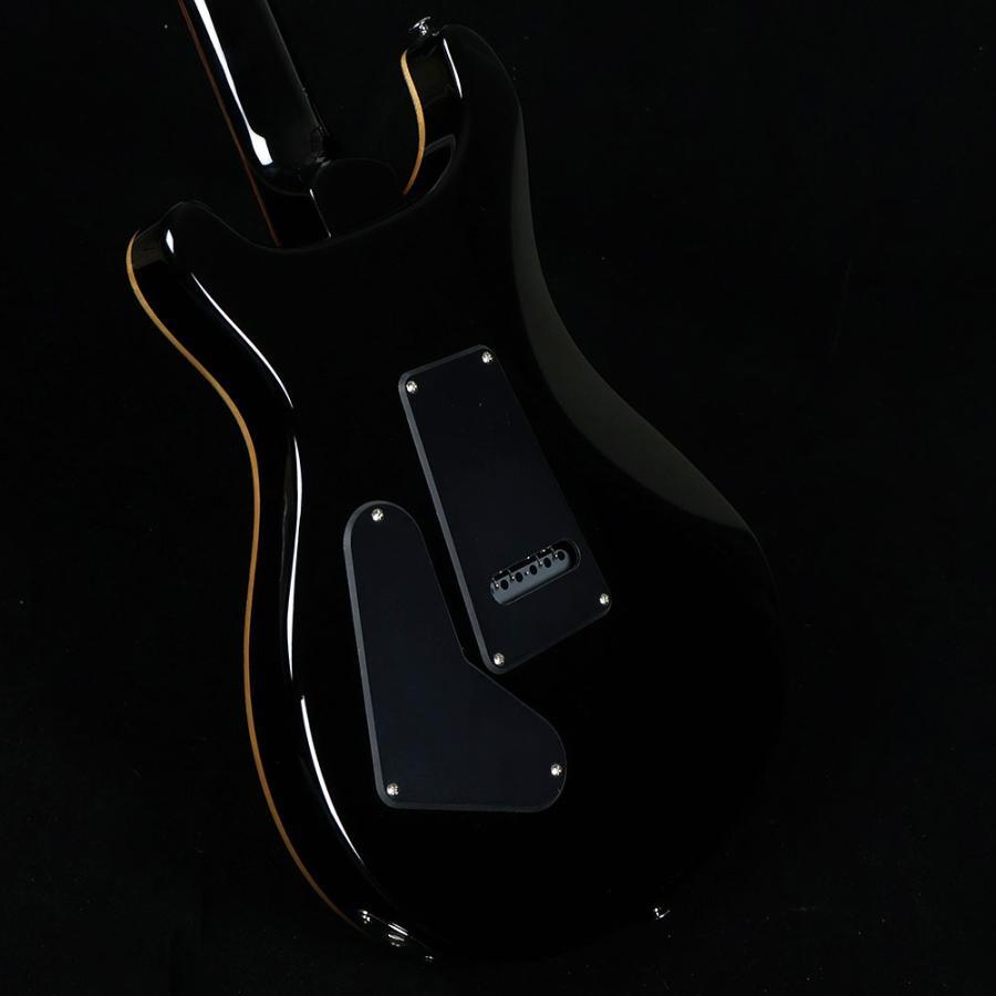 PRS SE Custom 24 Blue Matteo Electric Guitar Paul Reed Smith