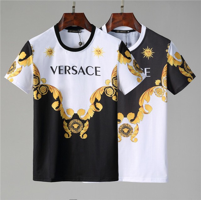 versace t shirt 3xl