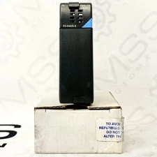 Automation Direct F2-04AD-2 Analog Input Koyo FACTS Module