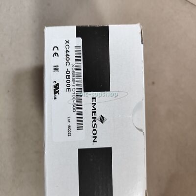 1PCS NEW Dixell Thermostat XC440C-0B00E Fast Ship plc