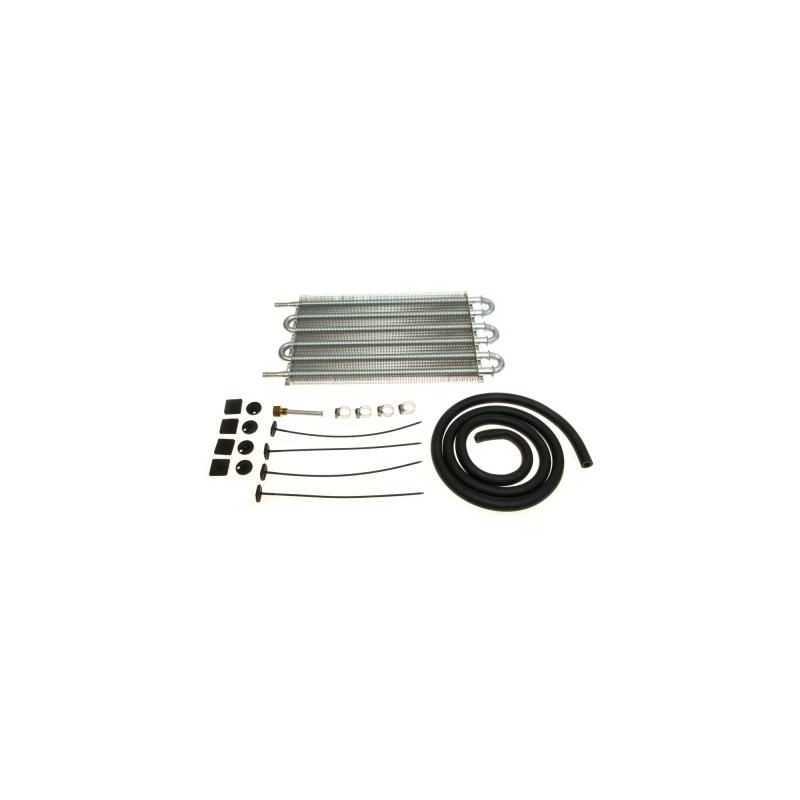 Radiateur de boite automatique Jeep kit additionnel 1157