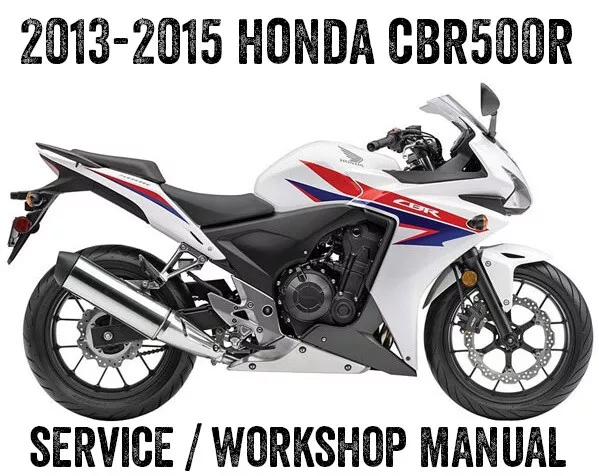 2015 honda sales cbr500r