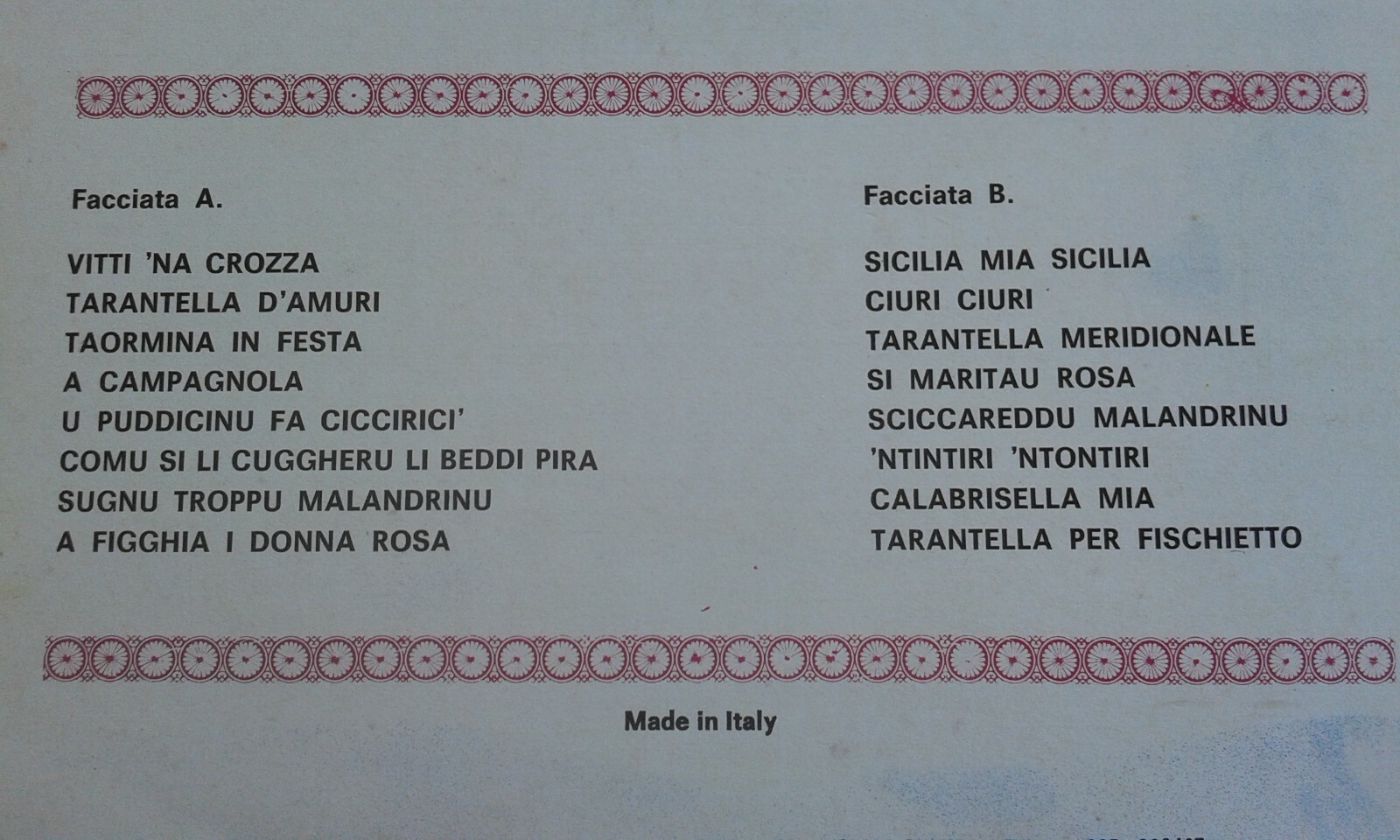 Foto 3 di 5