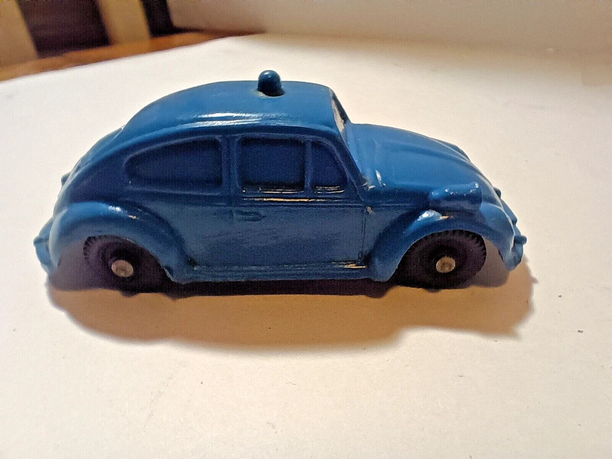Volkswagen 1956 Year of Manufacture Vintage Manufacture Diecast