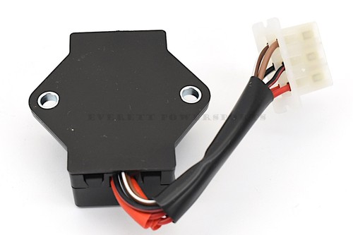 Fuse Box 75-77 CB400 500F 500T 75-76 CB750F,77-78 CB550K 750A 38200-377-305 F271 - Picture 5 of 7