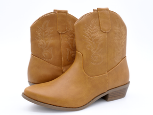 justfab western boots