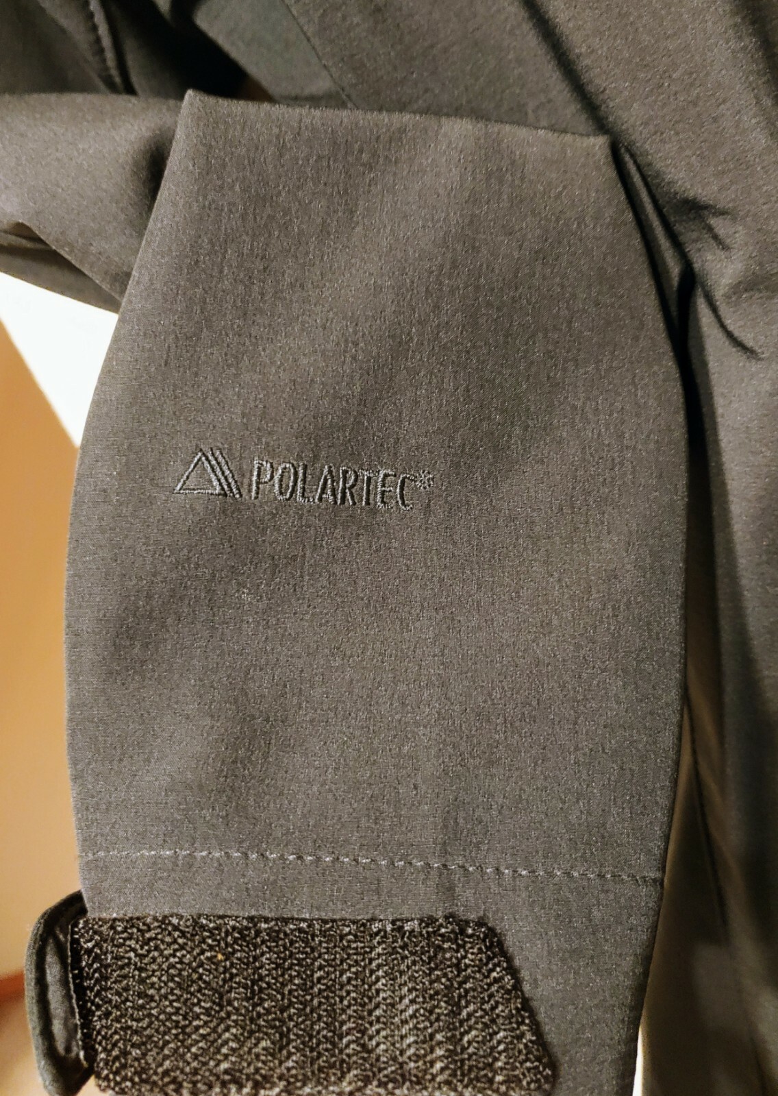 Patagonia Polartec Windbloc Softshell Jacket Wome… - image 5