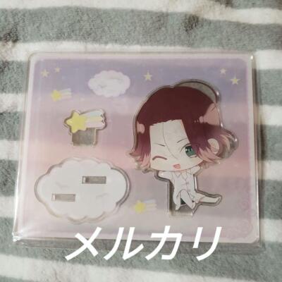 DIABOLIK LOVERS Good night Little kid vampire Laito Sakamaki acrylic stand