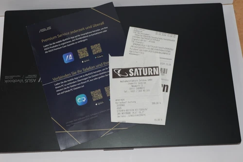 ASUS Vivobook Go 15  (E1504F) 512 GB