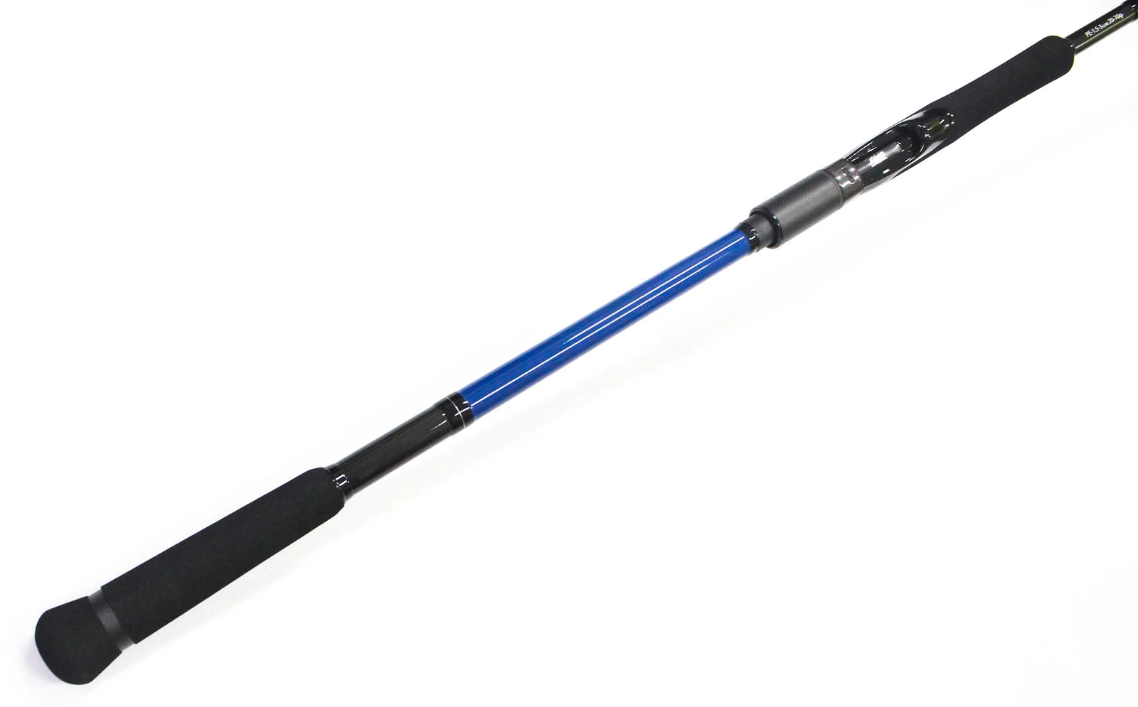 Feed Rod Spinning Superrange SPR-S863XD (3275)