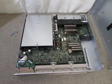 CISCO C9300-48P-E CATALYST 9300 48-PORT PoE SWITCH - for parts read