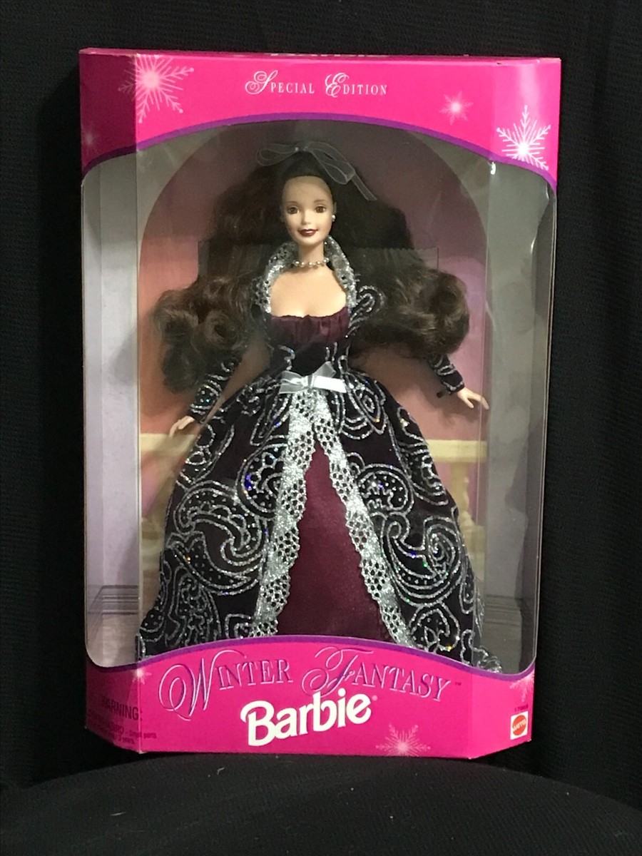 barbie doll winter dress Fantasy brown outfit inspo White is the color Condition:Altered/Worn/Dry Cleaned Most Popular Bridesmaid Dress