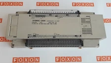 OMRON SYSMAC C60H / C60H-EDR-D - USED