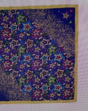 Little Brownie Baker  2019 Girl Scout Cookie Reward  GO FOR BOLD Bandana  NIP