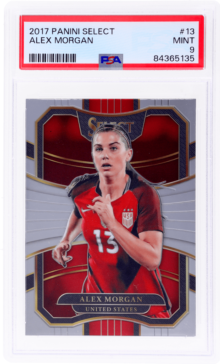 その他 panini select Morgan panini select Morgan