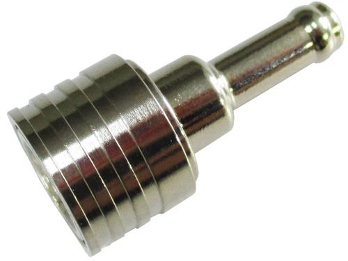 For Suzuki 65750-95500 Female Fuel Line Connector Outboard 8-140HP 65750-95510  - Picture 3 of 10